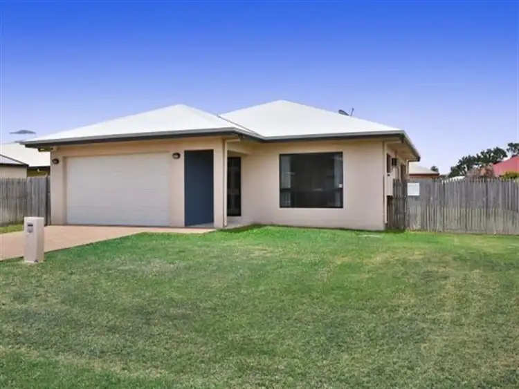 4 Dianne Court, Condon QLD 4815