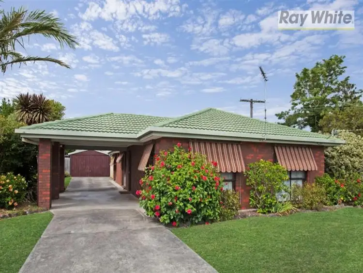 35 Rosemore Road, Rosebud VIC 3939