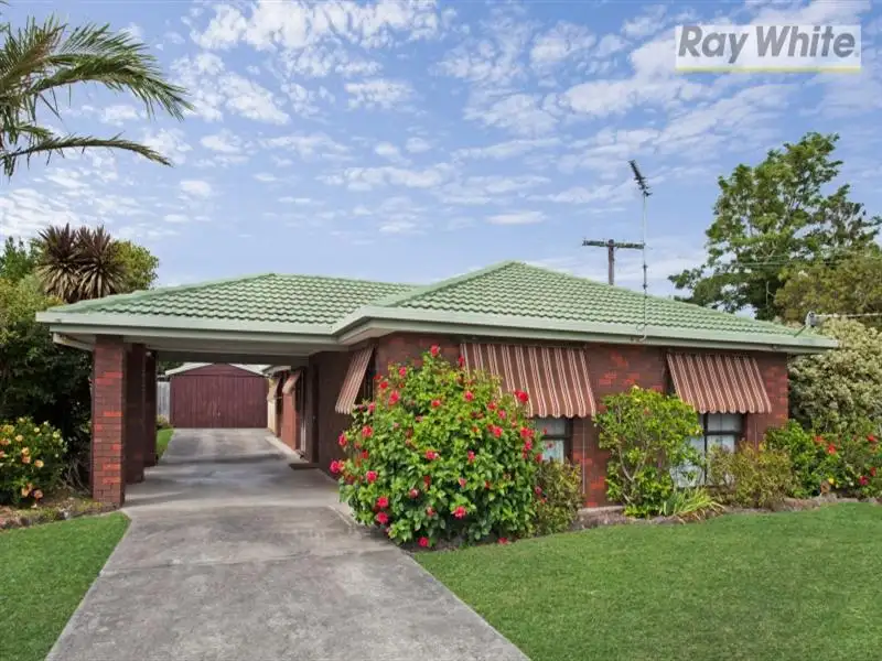 Main view of Homely house listing, 35 Rosemore Road, Rosebud VIC 3939