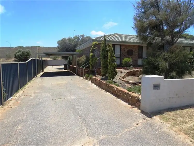 Second view of Homely house listing, 4 Glass Crescent, Mahomets Flats WA 6530