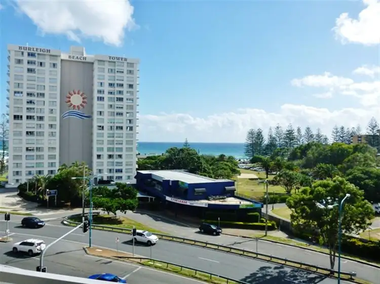 1088/1 Ocean Street, Burleigh Heads QLD 4220