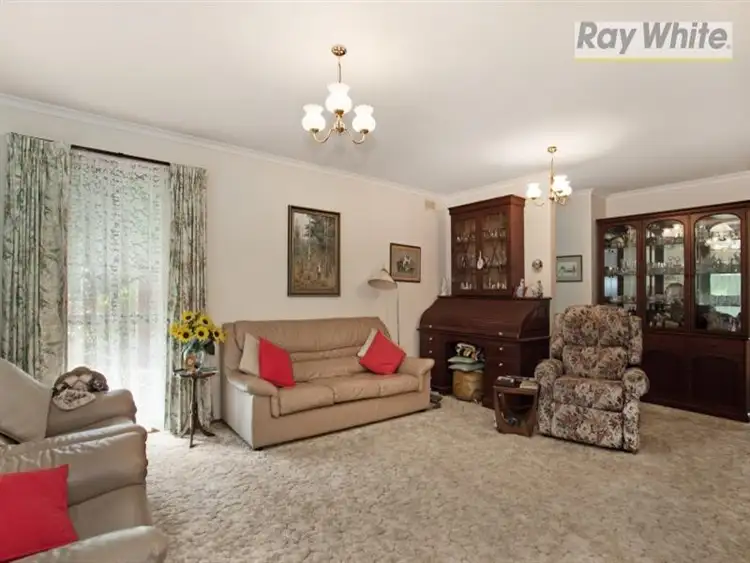 Fourth view of Homely house listing, 35 Rosemore Road, Rosebud VIC 3939