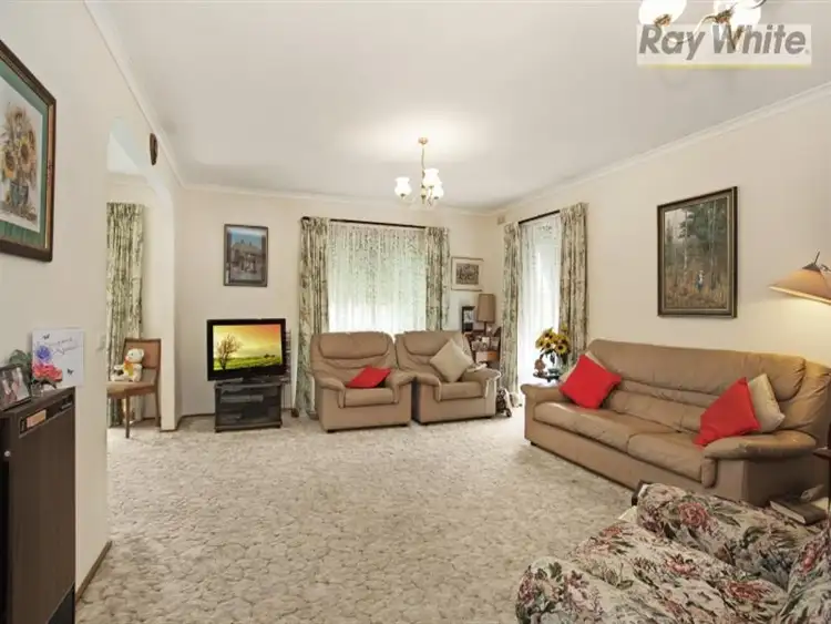 Sixth view of Homely house listing, 35 Rosemore Road, Rosebud VIC 3939