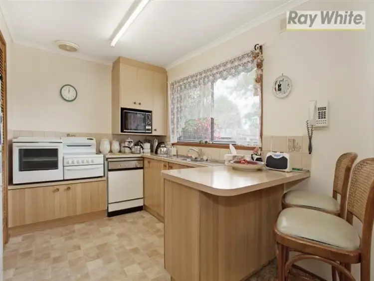 Third view of Homely house listing, 35 Rosemore Road, Rosebud VIC 3939