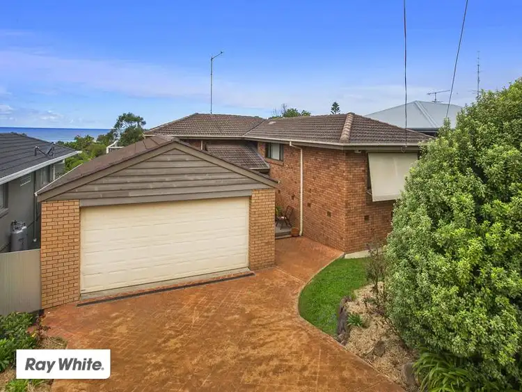 50 Oxley Avenue, Kiama Downs NSW 2533