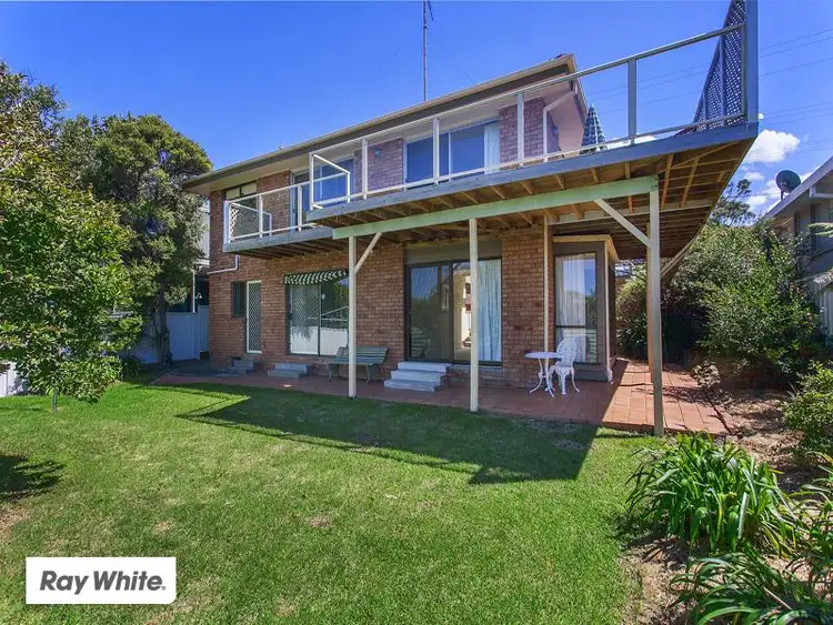 Second view of Homely house listing, 50 Oxley Avenue, Kiama Downs NSW 2533
