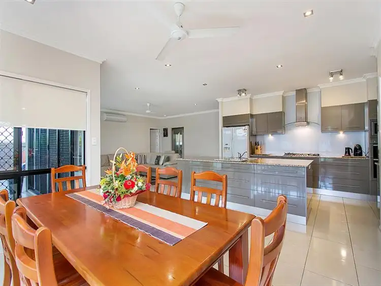 Seventh view of Homely house listing, 8 Port Close, Trinity Beach QLD 4879