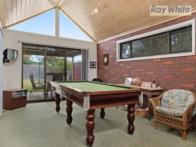 Fifth view of Homely house listing, 35 Rosemore Road, Rosebud VIC 3939