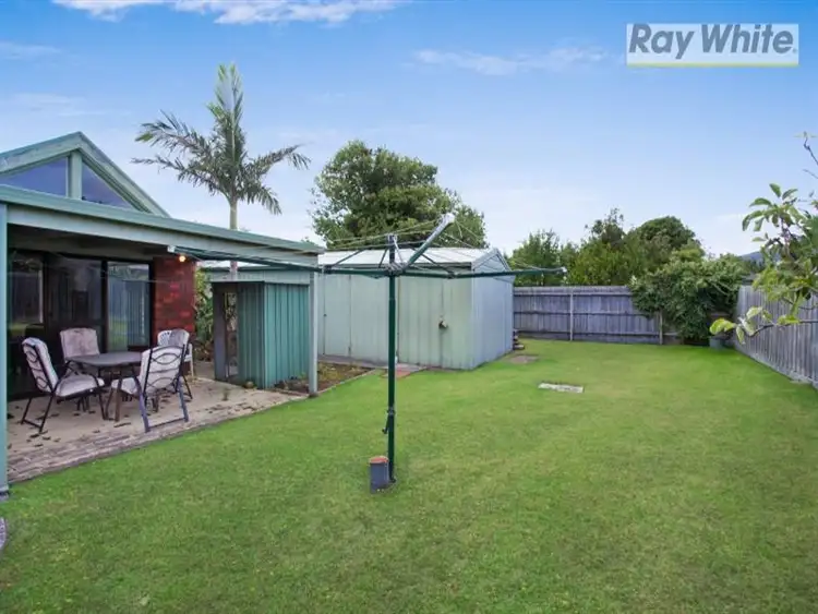 Second view of Homely house listing, 35 Rosemore Road, Rosebud VIC 3939