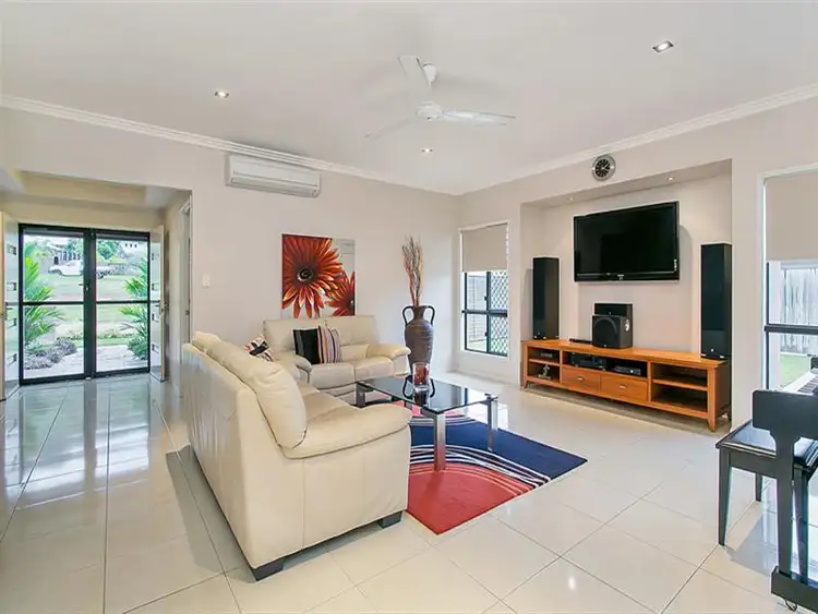 Fifth view of Homely house listing, 8 Port Close, Trinity Beach QLD 4879