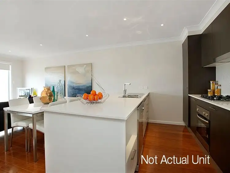 Second view of Homely villa listing, 3/34 Coolum Parkway, Shell Cove NSW 2529