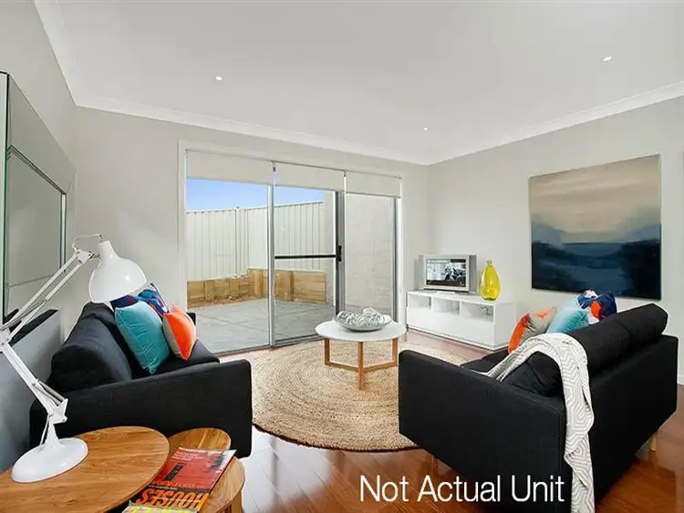 Third view of Homely villa listing, 3/34 Coolum Parkway, Shell Cove NSW 2529