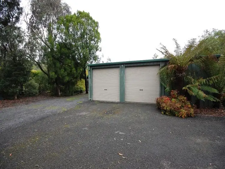 Second view of Homely house listing, 109a Hereford Road, Mount Evelyn VIC 3796
