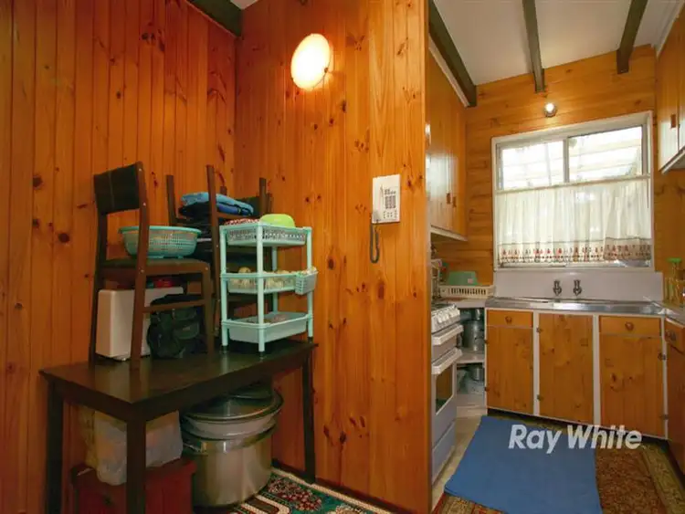 Sixth view of Homely unit listing, 3/99 Cleeland Street, Dandenong VIC 3175