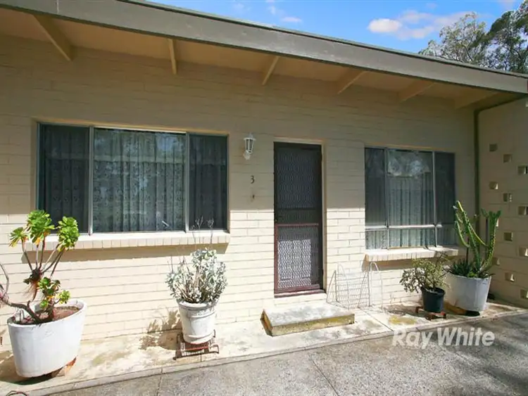 Second view of Homely unit listing, 3/99 Cleeland Street, Dandenong VIC 3175