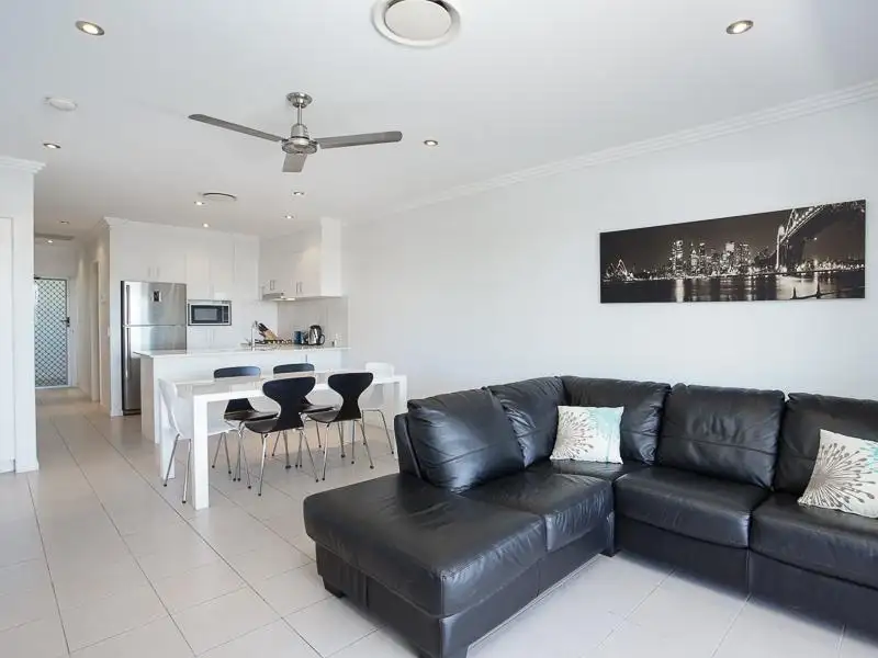 Main view of Homely unit listing, 7/46 Moore Street, Morningside QLD 4170