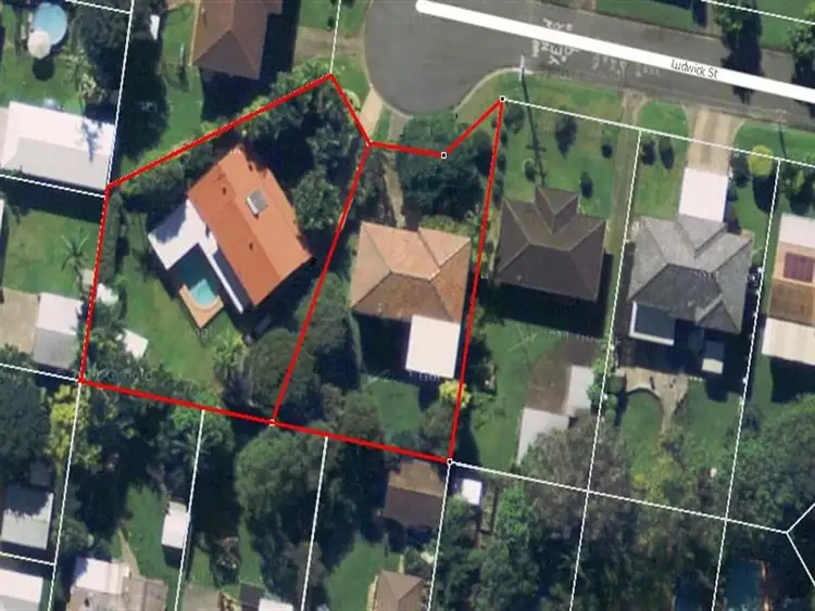 Second view of Homely house listing, 60-62 Ludwick Street, Cannon Hill QLD 4170