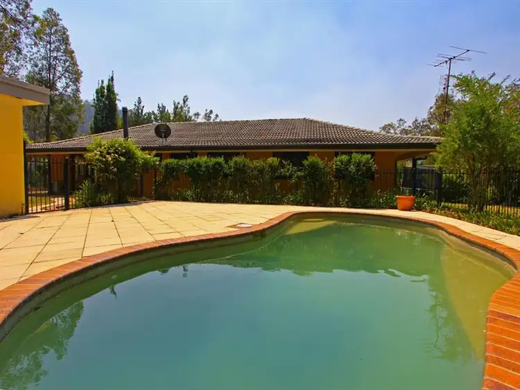 Second view of Homely rural property listing, 1290 Yarramalong Road, Kulnura NSW 2259