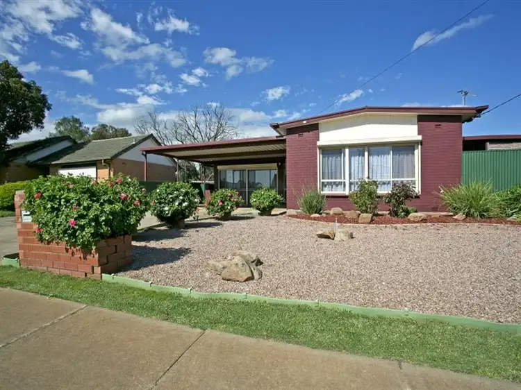 Main view of Homely house listing, 34 Saint Road, Smithfield Plains SA 5114