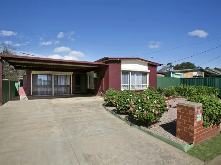 Second view of Homely house listing, 34 Saint Road, Smithfield Plains SA 5114
