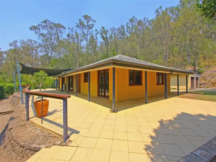 Fourth view of Homely rural property listing, 1290 Yarramalong Road, Kulnura NSW 2259
