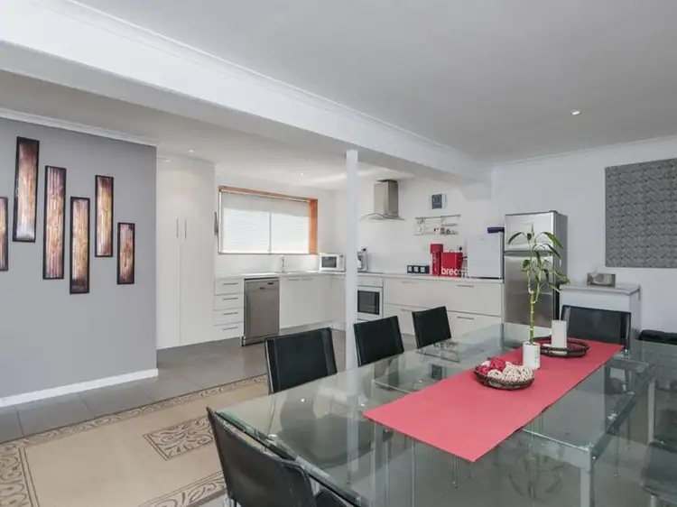 Second view of Homely house listing, 8 Rathbone Street, Hillcrest QLD 4118