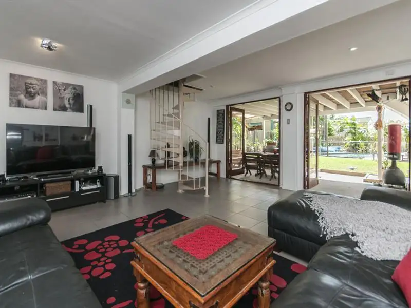 Main view of Homely house listing, 8 Rathbone Street, Hillcrest QLD 4118