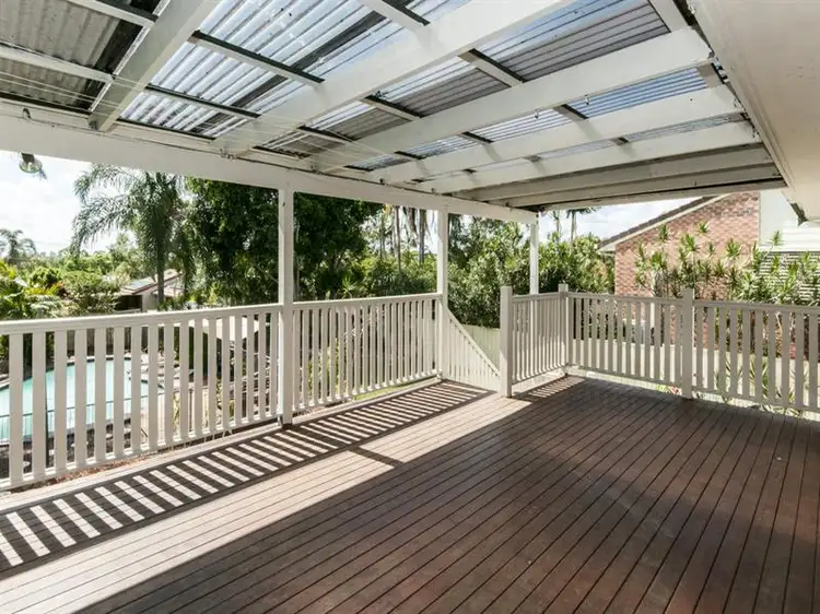 Third view of Homely house listing, 8 Rathbone Street, Hillcrest QLD 4118