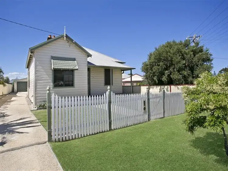 Main view of Homely house listing, 44 Hunter Street, East Maitland NSW 2323