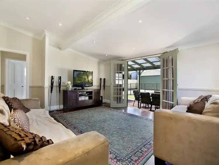 Second view of Homely house listing, 44 Hunter Street, East Maitland NSW 2323
