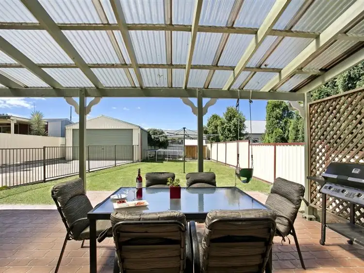 Seventh view of Homely house listing, 44 Hunter Street, East Maitland NSW 2323