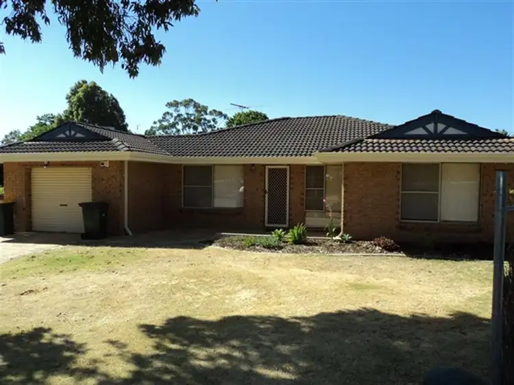Second view of Homely house listing, 7 Jarrah Close, Bullsbrook WA 6084