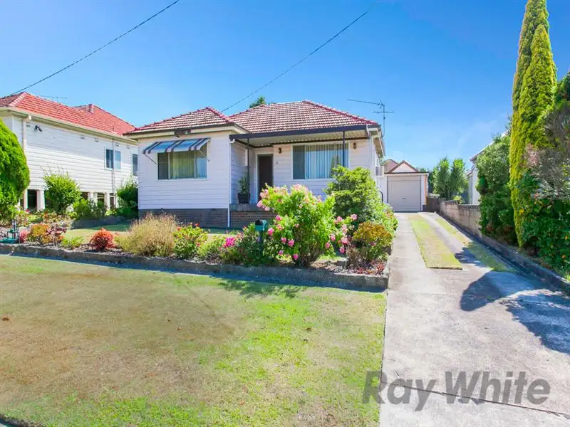 Main view of Homely house listing, 16 Thornton Avenue, Mayfield West NSW 2304