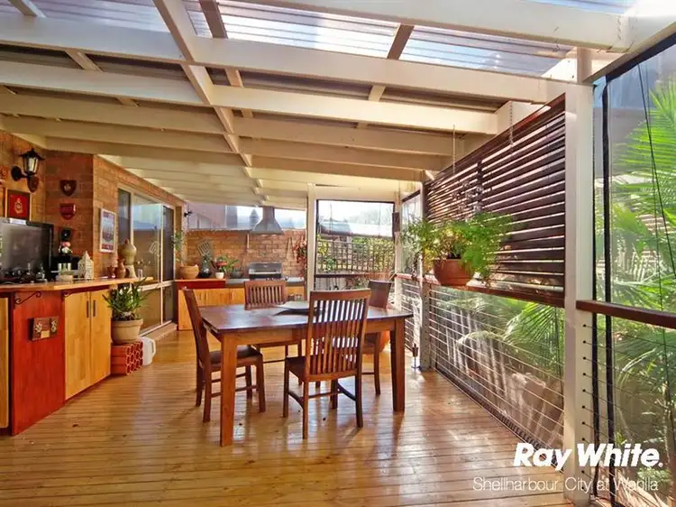 30/108 Osborne Parade, Warilla NSW 2528