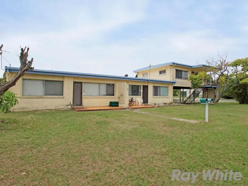 Main view of Homely house listing, 15 View Street, Woody Point QLD 4019