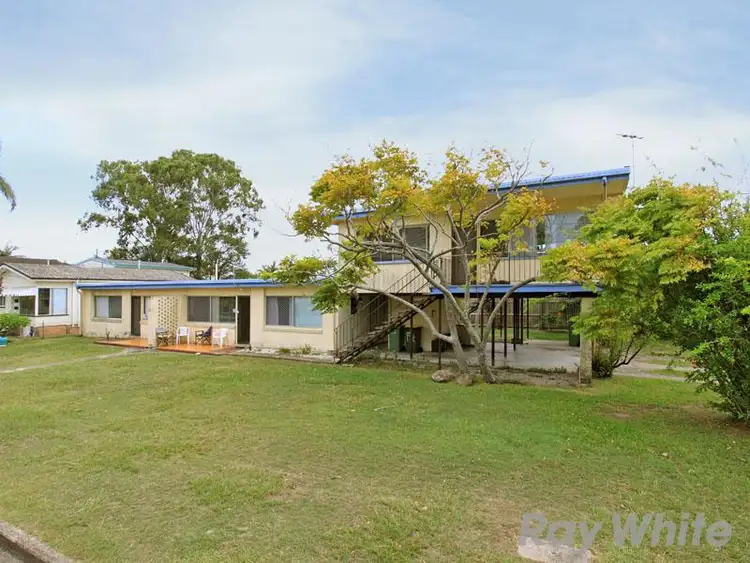 Second view of Homely house listing, 15 View Street, Woody Point QLD 4019