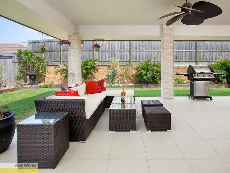 Second view of Homely house listing, 5 Pallas Parade, Warner QLD 4500