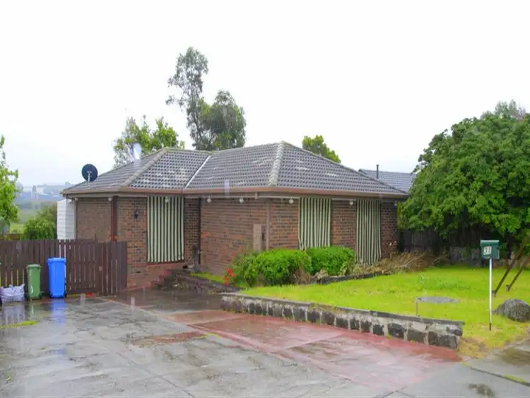 31 Willow Drive, Hampton Park VIC 3976