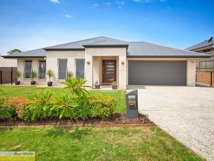 Main view of Homely house listing, 5 Pallas Parade, Warner QLD 4500