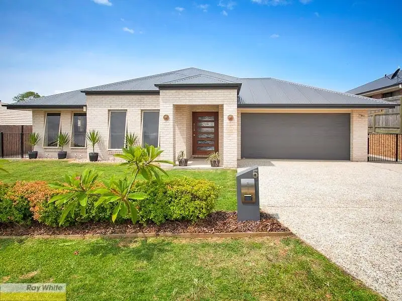 Main view of Homely house listing, 5 Pallas Parade, Warner QLD 4500