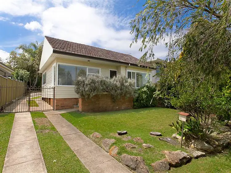 59 Eighth Avenue, Loftus NSW 2232