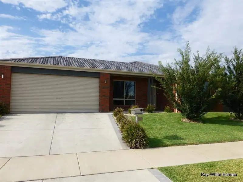 Main view of Homely house listing, 45 Declan Way, Echuca VIC 3564