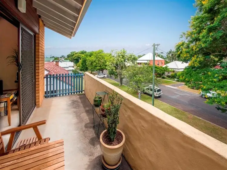 Second view of Homely house listing, 5/107 Victoria Street, Grafton NSW 2460