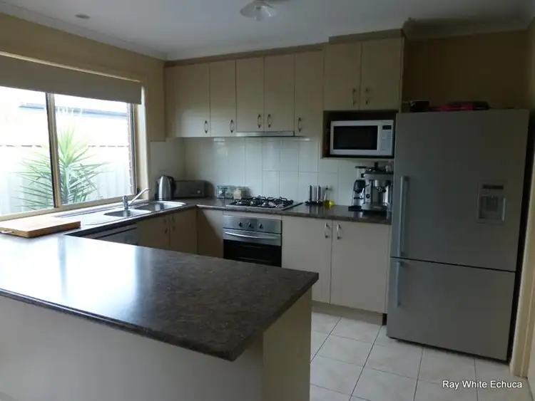 Third view of Homely house listing, 45 Declan Way, Echuca VIC 3564