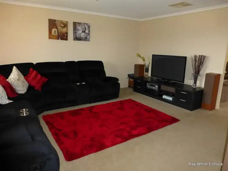 Fourth view of Homely house listing, 45 Declan Way, Echuca VIC 3564