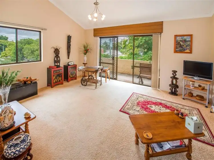Third view of Homely house listing, 5/107 Victoria Street, Grafton NSW 2460