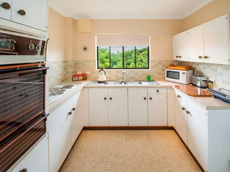Seventh view of Homely house listing, 5/107 Victoria Street, Grafton NSW 2460