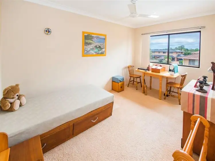 Fourth view of Homely house listing, 5/107 Victoria Street, Grafton NSW 2460