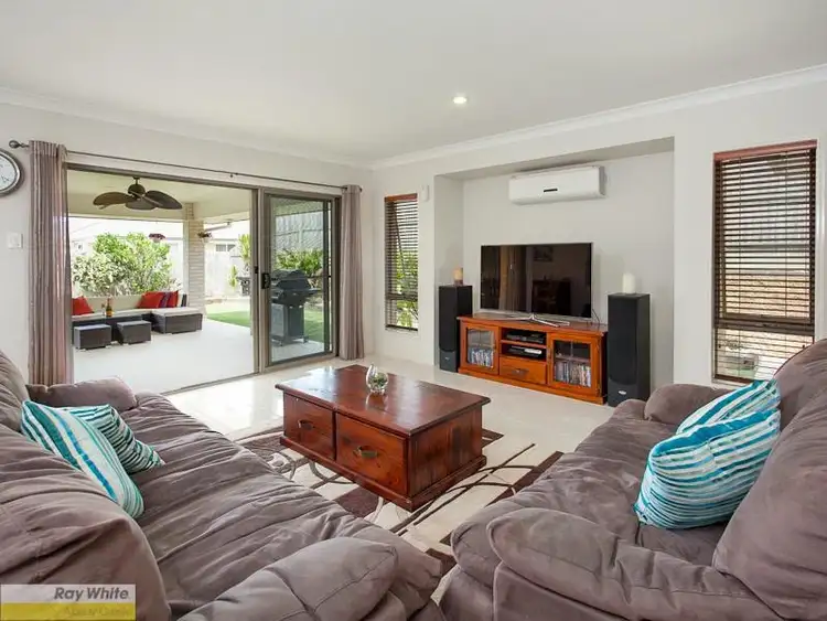 Third view of Homely house listing, 5 Pallas Parade, Warner QLD 4500