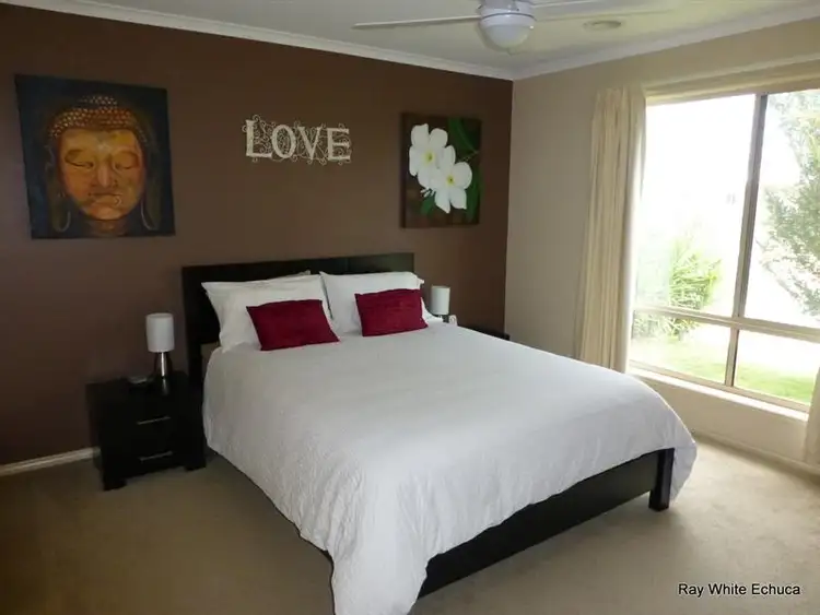 Seventh view of Homely house listing, 45 Declan Way, Echuca VIC 3564